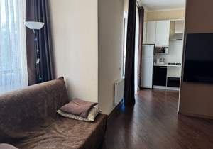 2-к квартира, вторичка, 45м2, 2/10 этаж