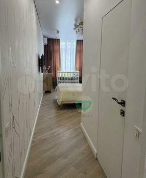 3-к квартира, вторичка, 90м2, 6/8 этаж