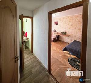 1-к квартира, вторичка, 32м2, 4/5 этаж