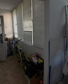 3-к квартира, вторичка, 78м2, 1/9 этаж