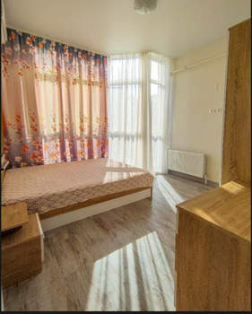 2-к квартира, вторичка, 65м2, 2/6 этаж