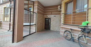 1-к квартира, вторичка, 43м2, 4/5 этаж