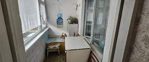 2-к квартира, вторичка, 51м2, 2/5 этаж