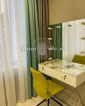 1-к квартира, вторичка, 45м2, 5/8 этаж