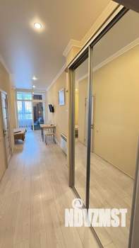 Студия квартира, вторичка, 31м2, 4/8 этаж