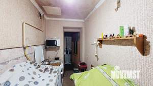 2-к квартира, вторичка, 47м2, 1/3 этаж