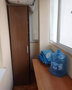 2-к квартира, вторичка, 81м2, 3/7 этаж