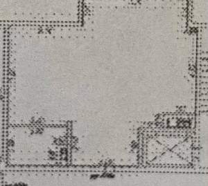 3-к квартира, вторичка, 66м2, 8/8 этаж