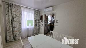 3-к квартира, вторичка, 50м2, 3/5 этаж