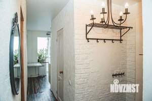 2-к квартира, вторичка, 40м2, 3/5 этаж