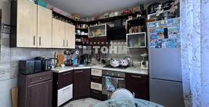 3-к квартира, вторичка, 63м2, 4/9 этаж