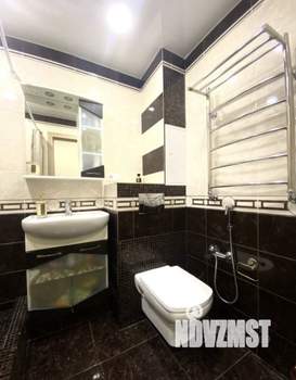 2-к квартира, вторичка, 43м2, 1/5 этаж