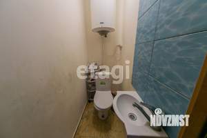 4-к квартира, вторичка, 78м2, 5/5 этаж