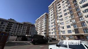 1-к квартира, вторичка, 50м2, 6/12 этаж