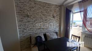 1-к квартира, вторичка, 49м2, 5/5 этаж