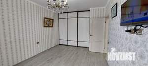 1-к квартира, вторичка, 41м2, 5/8 этаж