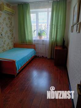2-к квартира, вторичка, 54м2, 2/4 этаж
