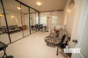 3-к квартира, вторичка, 89м2, 2/2 этаж