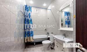 2-к квартира, вторичка, 70м2, 3/6 этаж