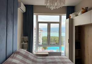 2-к квартира, вторичка, 55м2, 8/8 этаж