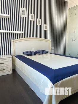 4-к квартира, вторичка, 120м2, 8/15 этаж