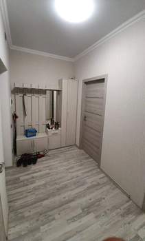 1-к квартира, вторичка, 52м2, 1/5 этаж