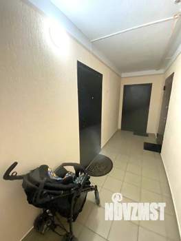 1-к квартира, вторичка, 46м2, 7/7 этаж