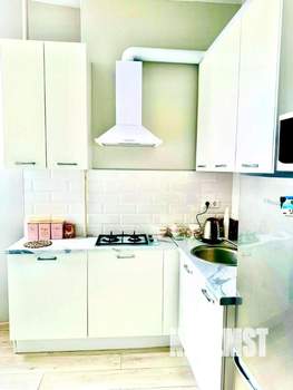 1-к квартира, вторичка, 30м2, 6/8 этаж