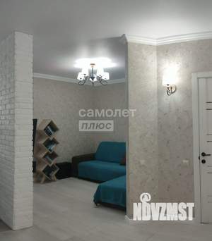 2-к квартира, вторичка, 71м2, 2/7 этаж