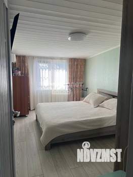 4-к квартира, вторичка, 145м2, 4/4 этаж