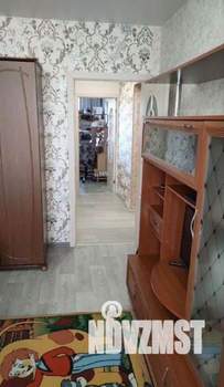 3-к квартира, вторичка, 61м2, 8/9 этаж