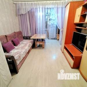 1-к квартира, вторичка, 27м2, 1/5 этаж