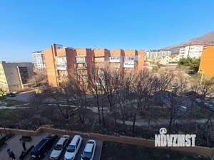 1-к квартира, вторичка, 41м2, 5/8 этаж