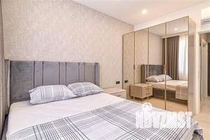 1-к квартира, вторичка, 33м2, 4/20 этаж