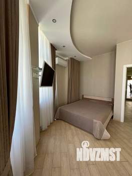 1-к квартира, вторичка, 42м2, 6/8 этаж