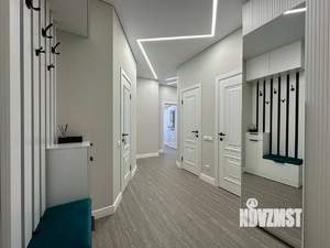 2-к квартира, вторичка, 72м2, 9/10 этаж