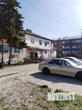 2-к квартира, вторичка, 50м2, 1/2 этаж