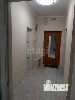 1-к квартира, вторичка, 63м2, 3/4 этаж