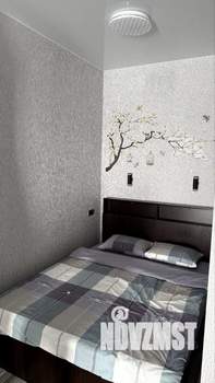1-к квартира, вторичка, 30м2, 1/6 этаж
