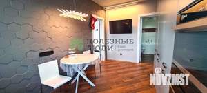 1-к квартира, вторичка, 51м2, 3/5 этаж