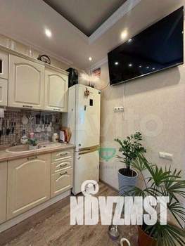 2-к квартира, вторичка, 49м2, 2/6 этаж