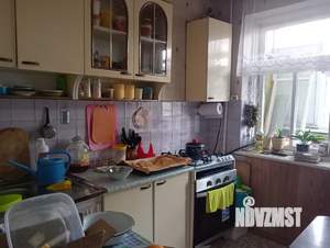 2-к квартира, вторичка, 48м2, 1/2 этаж