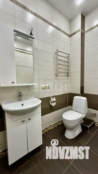1-к квартира, вторичка, 49м2, 2/10 этаж