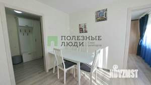 2-к квартира, вторичка, 50м2, 3/5 этаж