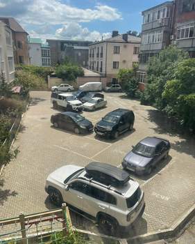 2-к квартира, вторичка, 56м2, 2/5 этаж