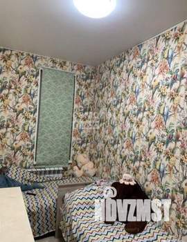 2-к квартира, вторичка, 45м2, 1/4 этаж