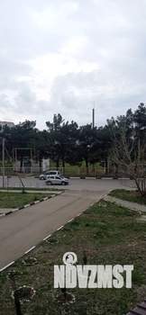 1-к квартира, вторичка, 54м2, 2/15 этаж