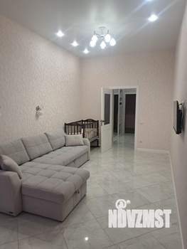 3-к квартира, вторичка, 76м2, 1/9 этаж