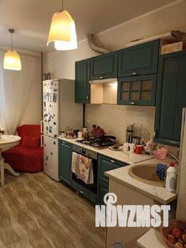 1-к квартира, вторичка, 33м2, 2/4 этаж