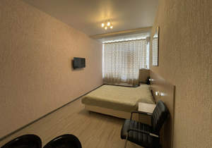 2-к квартира, вторичка, 56м2, 1/8 этаж